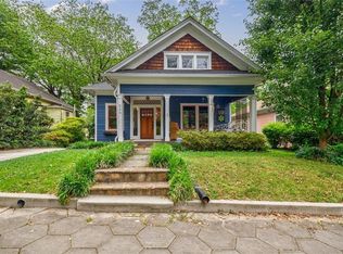 549 Atwood St SW, Atlanta, GA 30310