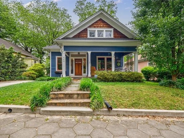 549 Atwood St SW, Atlanta, GA 30310