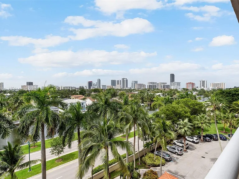 3598 Yacht Club Dr #601 — Photo 54
