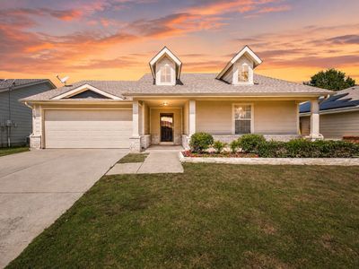 9704 George Washington Dr, McKinney, TX, 75072