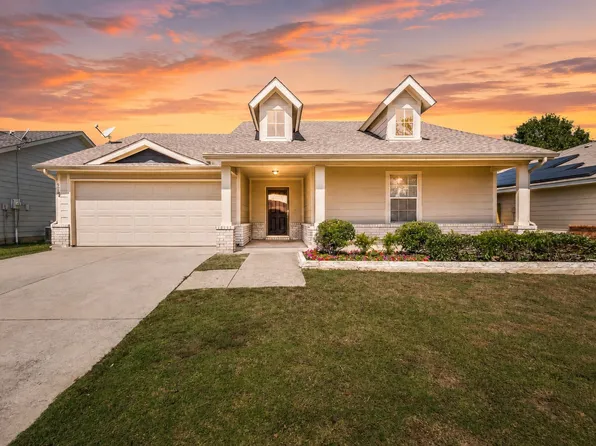 9704 George Washington Dr, McKinney, TX 75072