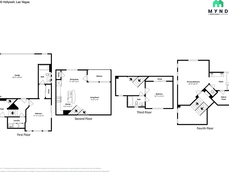 2000 Hollywell St — Photo 26