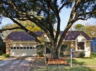109 Sweetgum Dr, League City, TX 77573