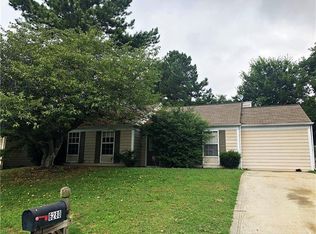 6280 Marbut Farms Trl, Lithonia, GA 30058