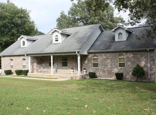 266 Yellow Spring Rd, Holladay, TN 38341