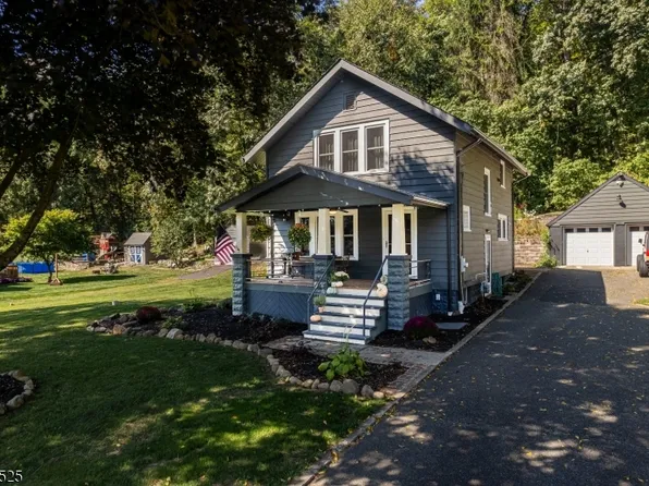 347 Berkshire Valley Rd, Roxbury Twp., NJ 07885