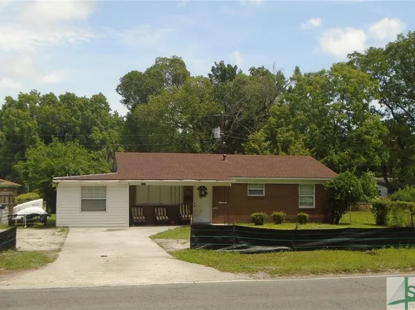 1804 DELESSEPS Avenue, Savannah, GA 31404