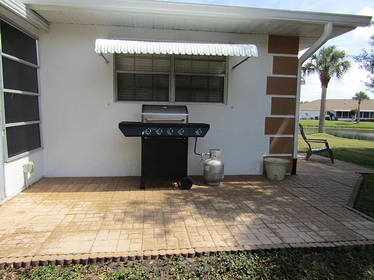 943 Savannas Point Dr #D — Photo 30