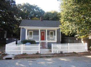 998 Tilden St NW, Atlanta, GA