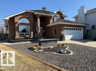 356 Weber Way NW, Edmonton, AB T6M2H2