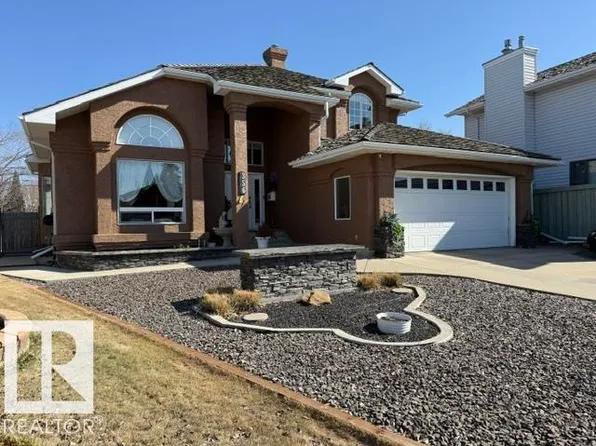 356 Weber Way NW, Edmonton, AB T6M 2H2