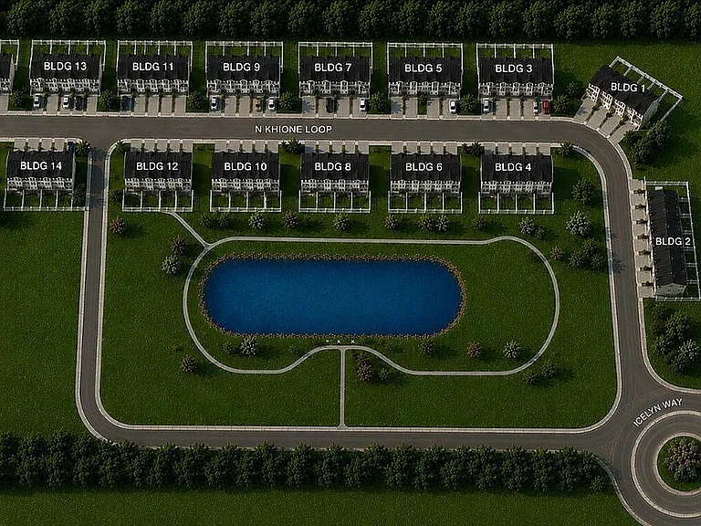 Community Map