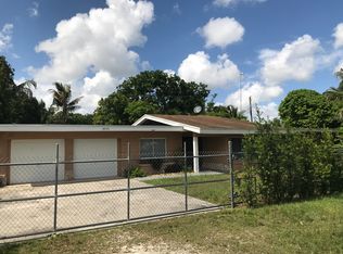 19755 SW 241st Ter, Homestead, FL 33031