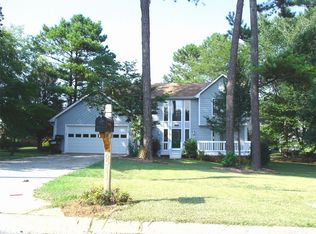 6541 Adley Ct, Tucker, GA