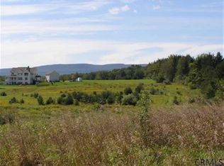 541 Font Grove Rd, Slingerlands, NY 12159