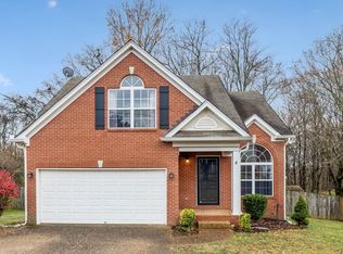 1418 Hilltop Dr, Mount Juliet, TN 37122