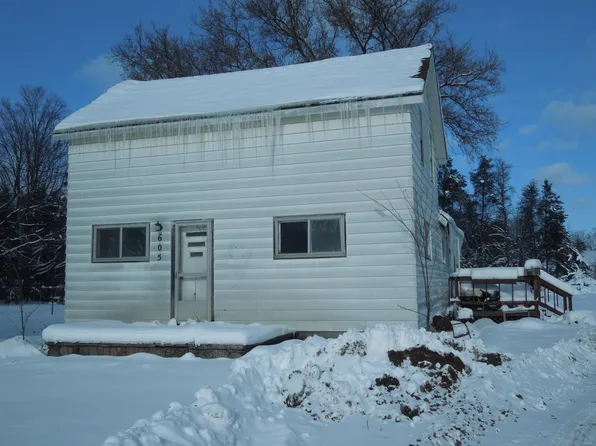 605 E Ludington Dr, Farwell, MI 48622