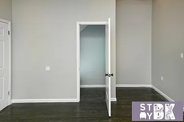 Rented by StayBK LLC