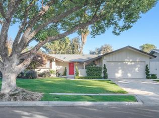 4810 N Ila Ave, Fresno, CA 93705