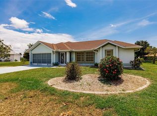 7315 Powder Puff, Punta Gorda, FL 33955