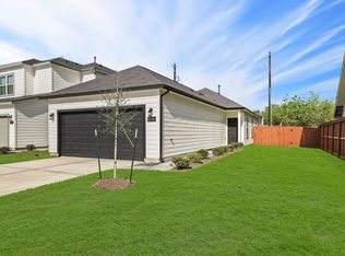 15033 Alkay St, Houston, TX 77053