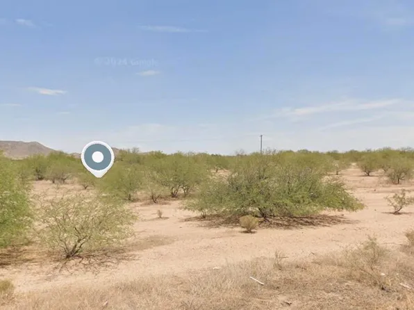 12630 W JENERO Drive #17, Arizona City, AZ 85123