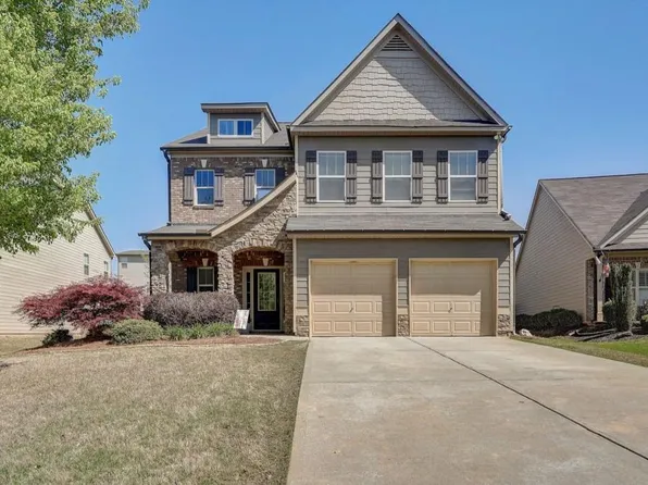 5355 Mundy Ct, Cumming, GA 30028