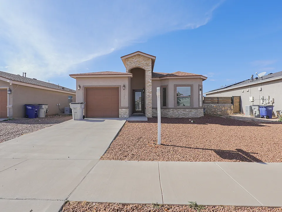 4941 Ruben Soto Dr