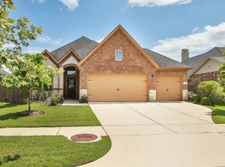 8158 Little Scarlet St, Conroe, TX 77385