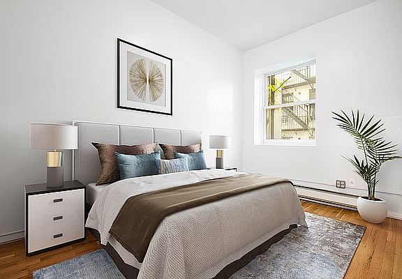 5th image of 615 Hudson St #3A
