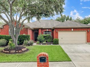3027 Rolling Fog Dr, Friendswood, TX 77546