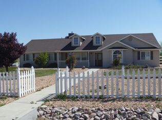 3940 N Cactus Dr, Chino Valley, AZ 86323