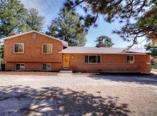 11225 Fagan Rd, Colorado Springs, CO 80908