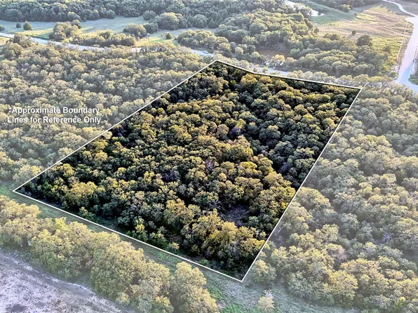 34 Red Oak Hills Rd, Nocona, TX 76255