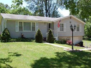 3671 Stillbrook Dr, Sedalia, MO 65301