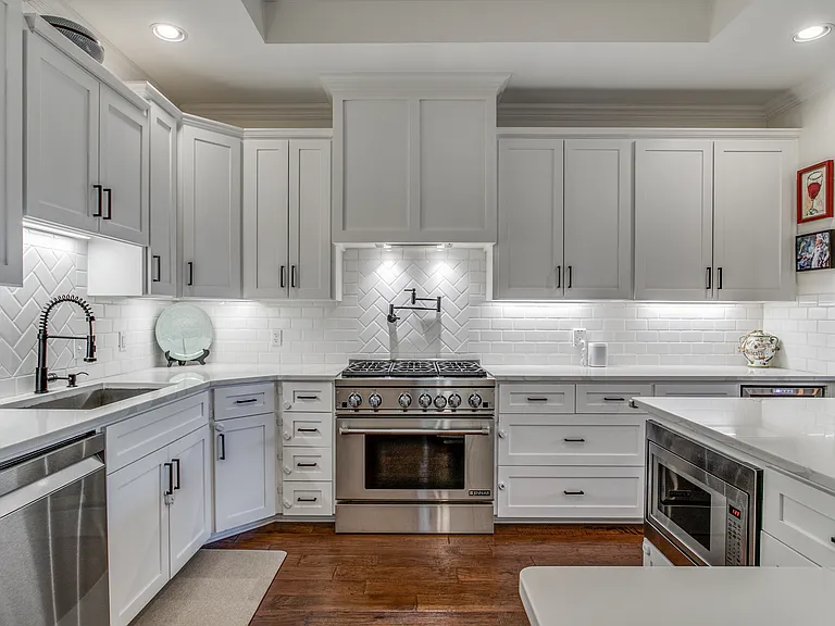 4301 McKinney Ave #A — Photo 2