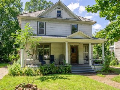 1115 7th Street #1, Menomonie, WI, 54751