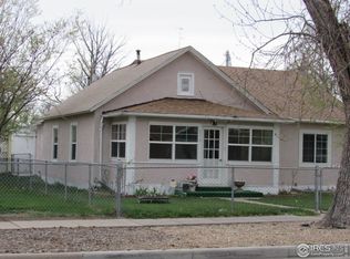 210 Maple St, Fort Morgan, CO 80701
