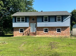 200 Canal St, Grasonville, MD 21638