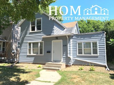 209 Center St, Mankato, MN, 56001