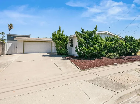 5124 Arlene St, San Diego, CA 92117