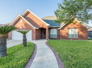 2504 Thunderbird Ave, McAllen, TX 78504