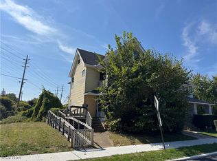 14810 Shaw Ave, East Cleveland, OH 44112