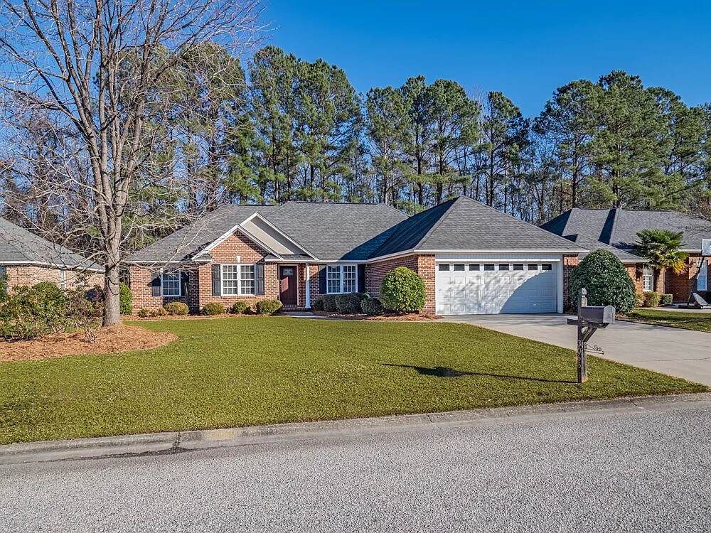 Building Photo - 3065 Daufaskie Rd