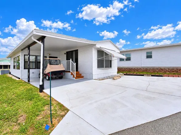 251 PATTERSON ROAD #D4, HAINES CITY, FL 33844