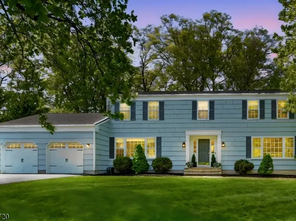60 Hendricks Dr, Hanover Twp., NJ 07950