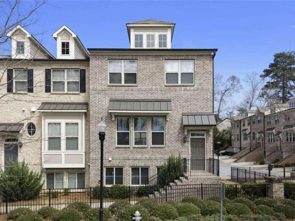 1833 Hislop Ln, Atlanta, GA 30345