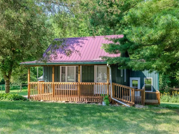 6670 N 450 W, Shipshewana, IN 46565