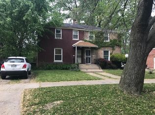 2058 E 99th St, Chicago, IL 60617