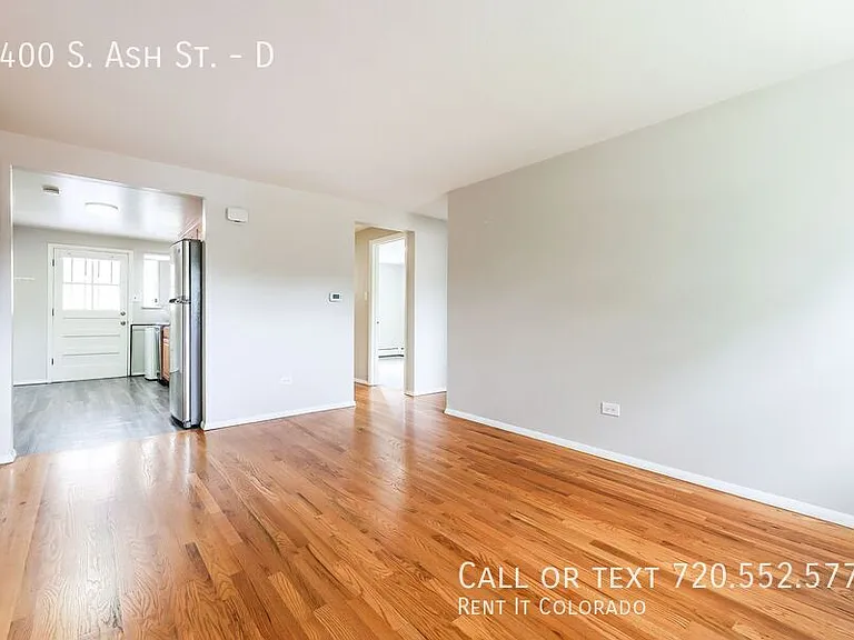 1400 S Ash St #D — Photo 7